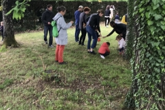 La chasse