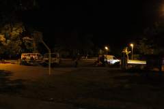 Il fait noir à 06h57