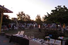 Le jour commence bien