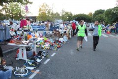 Philippe et Daniel surveillent tout