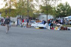 et le publique commence leurs recherches