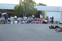 il y a plein à fouiller