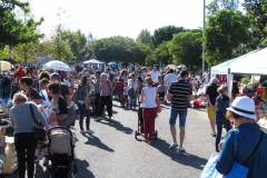 et tout les ages apprecient un bon marché