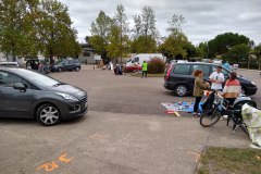 ...juste assez de temps pour une dernière bonne affaire