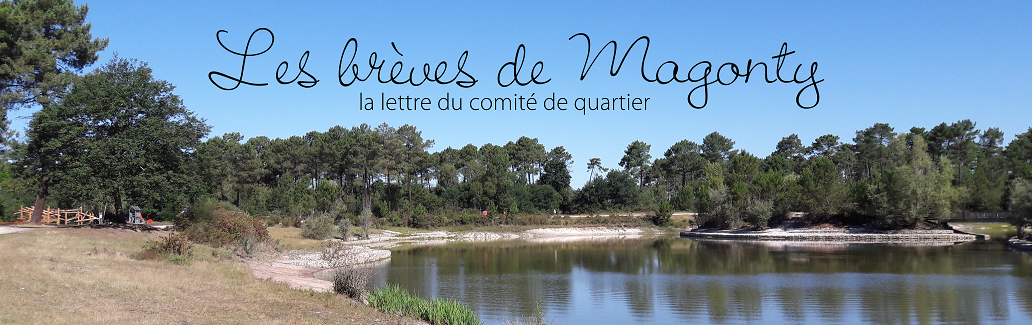 Brève de mai 2026